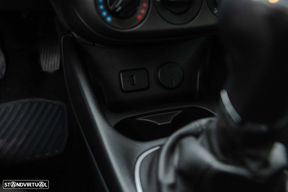 Opel Corsa 1.3 CDTi Business Edition - 21