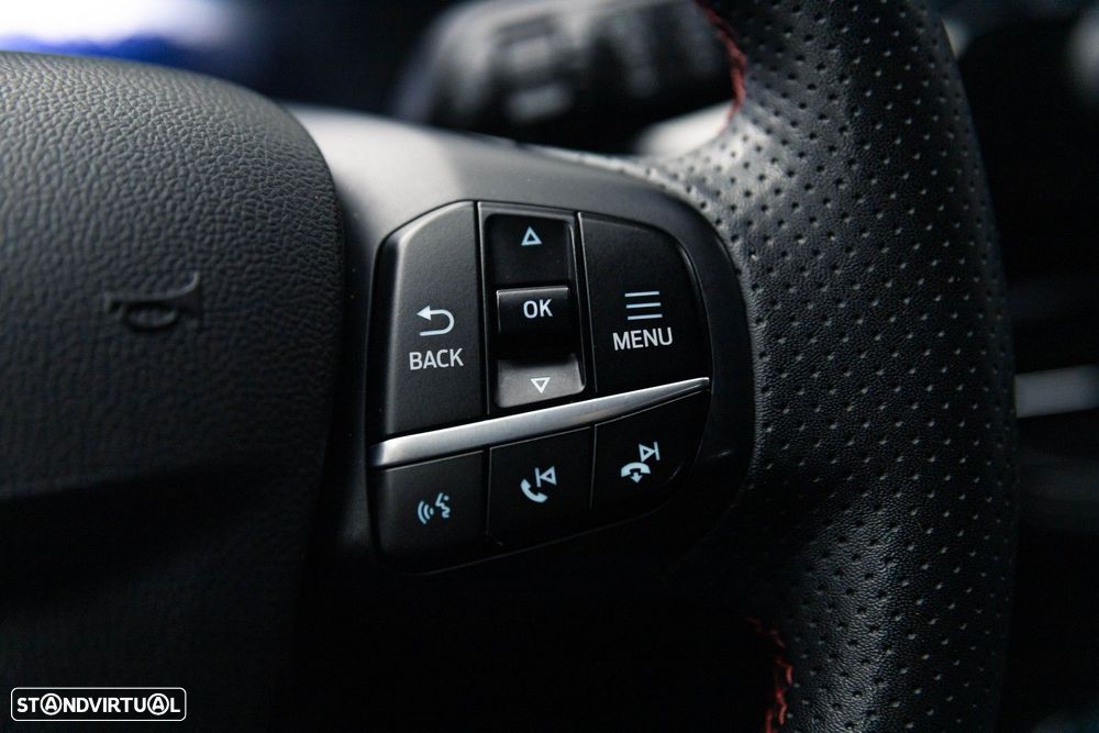 Ford Kuga 2.5 PHEV ST-Line - 30