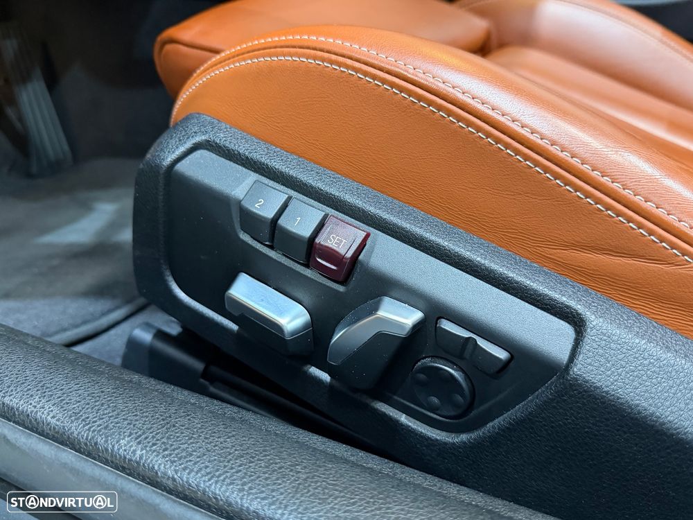 BMW M4 Cabrio DKG Competition - 53