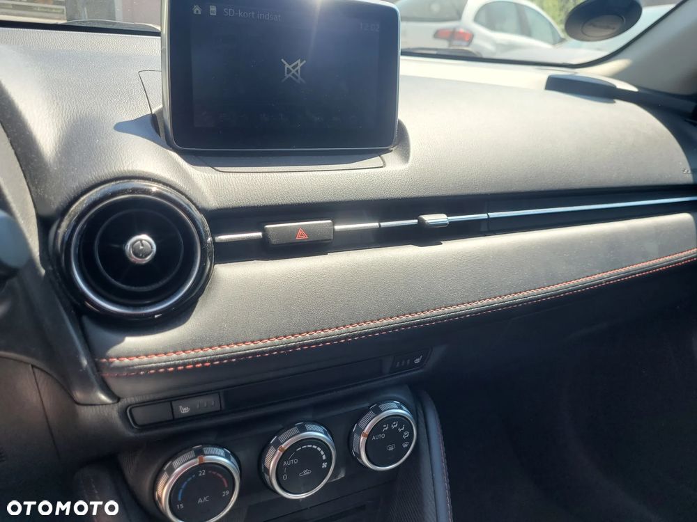 Mazda 2 SKYACTIV-G 115 i-ELOOP White Edition - 27