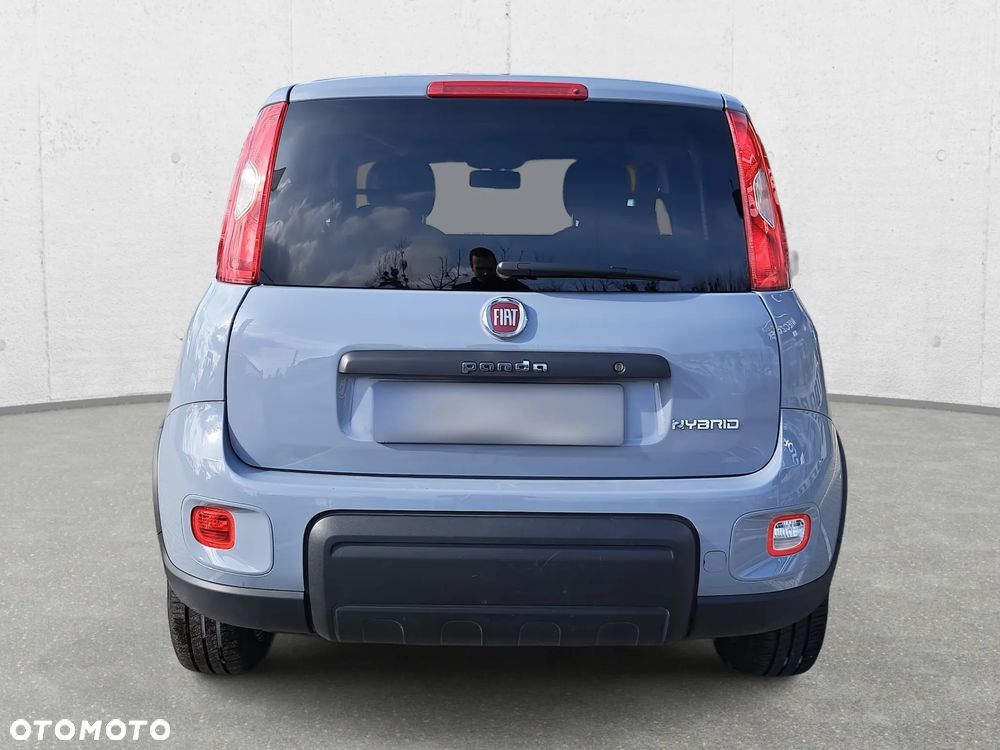 Fiat Panda - 6