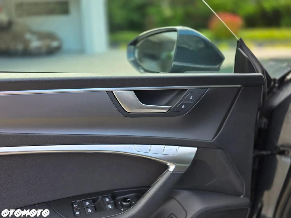 Audi A7 Sportback 40 TDI S tronic - 21