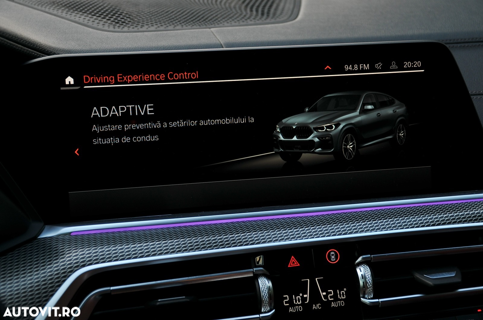 BMW X6 - 22