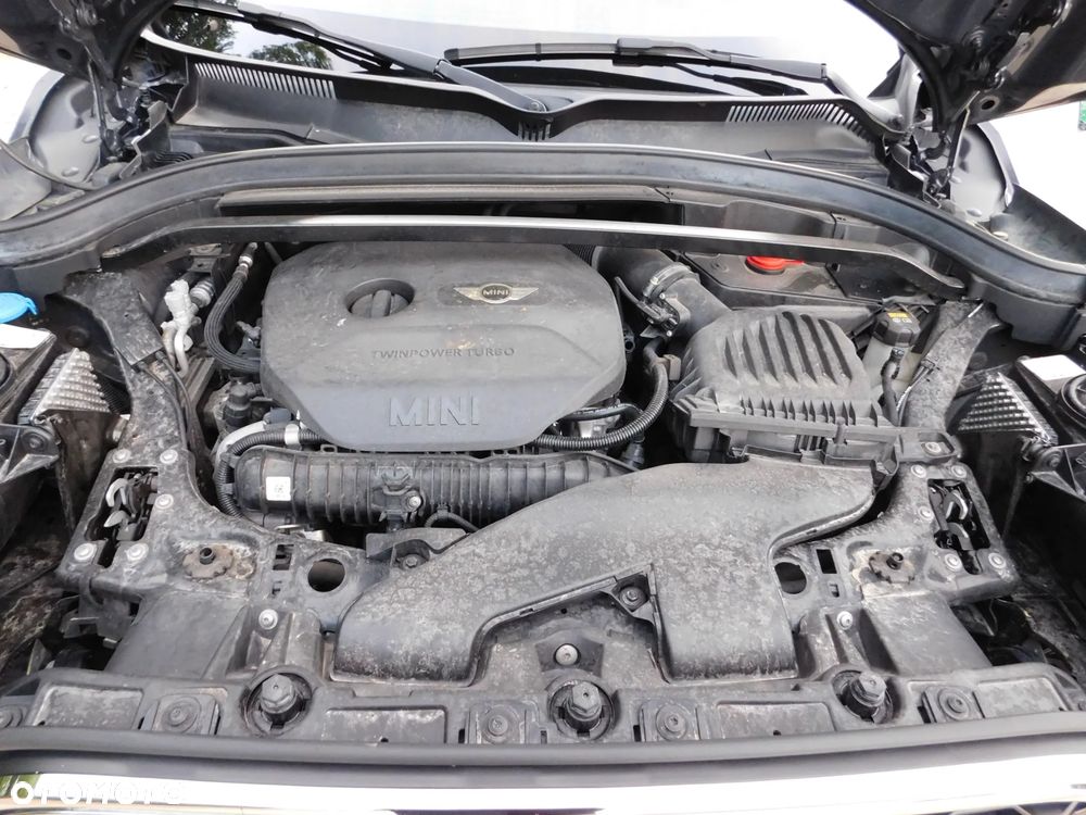 MINI Countryman Cooper S - 39