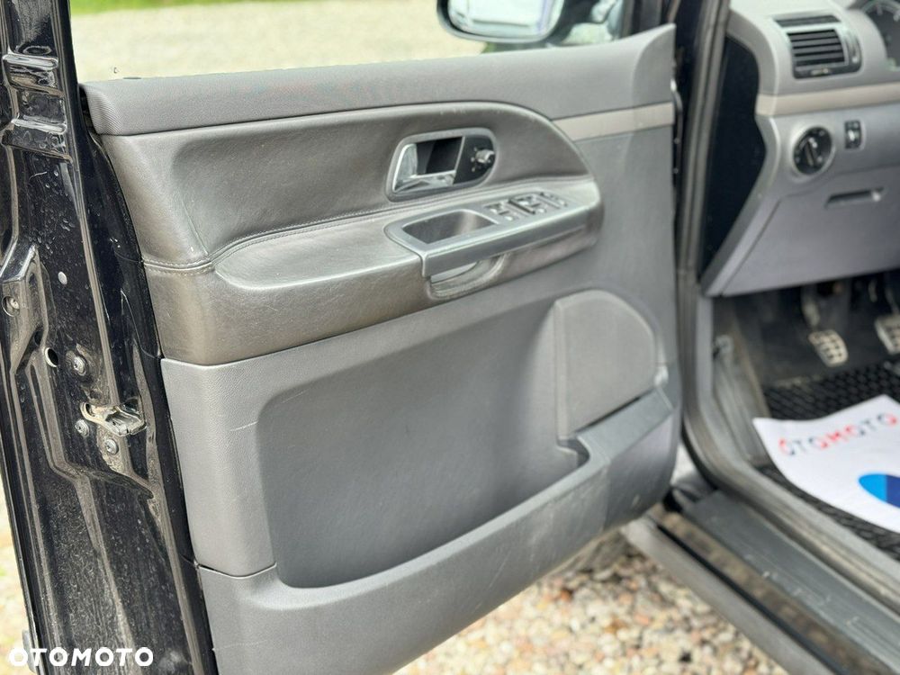 Volkswagen Sharan - 9