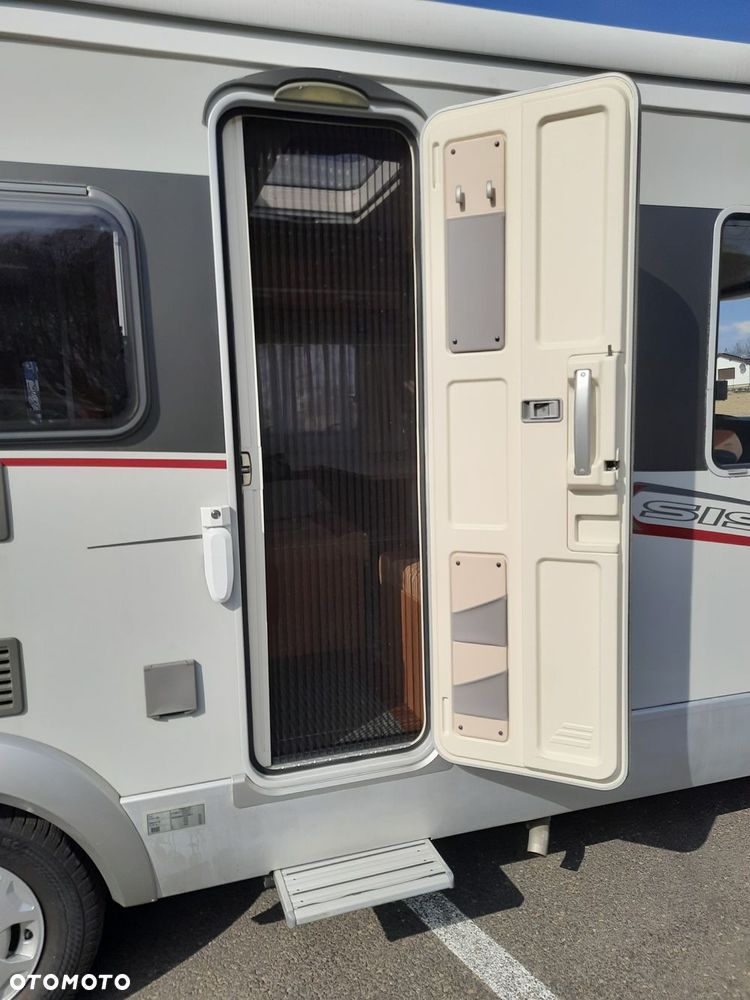 Hymer-Eriba EX482 - 21