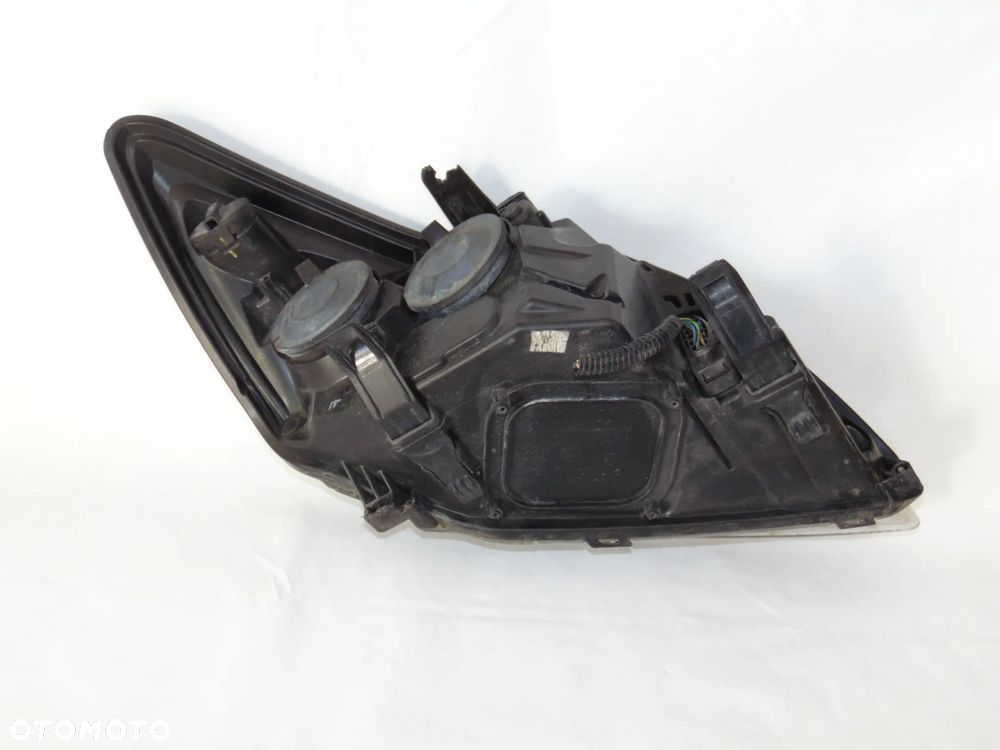 EUROPA lampa przednia przód lewa Ford Focus 2 II FL lift 08-11r - 13