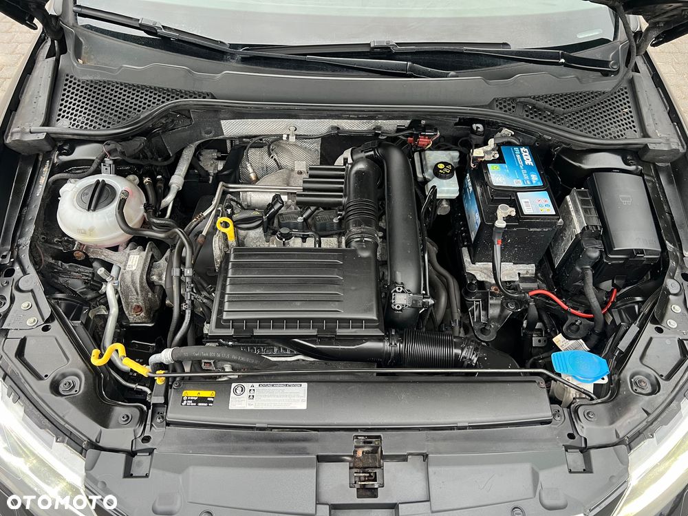 Seat Leon 1.4 TSI Start&Stop XCELLENCE - 17