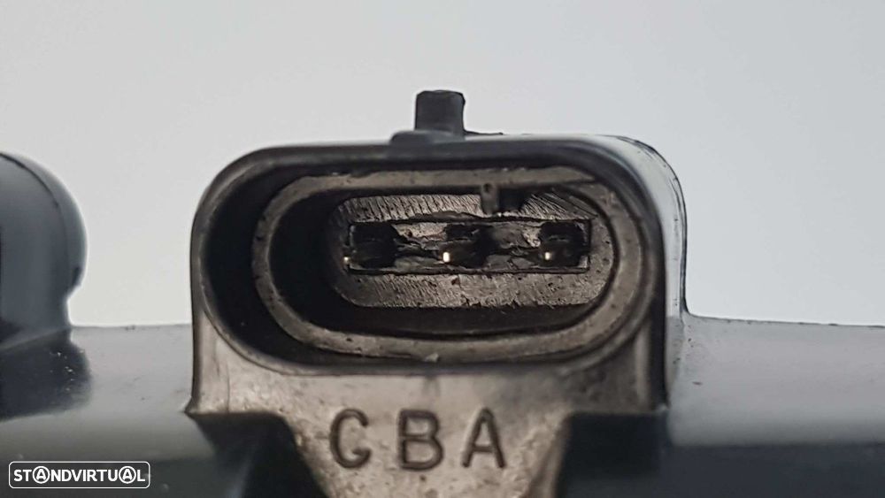 VELA DAEWOO LANOS COOL - 5