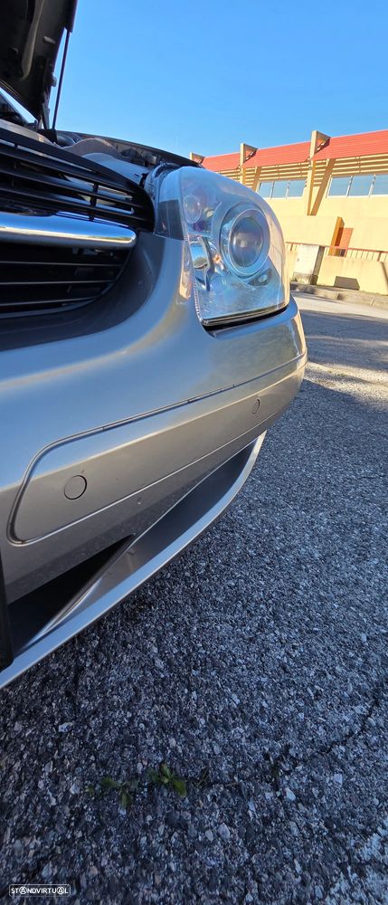 Mercedes-Benz SLK 200 K - 36