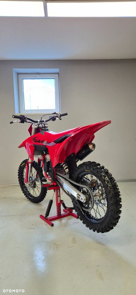 Gas Gas MC - 3