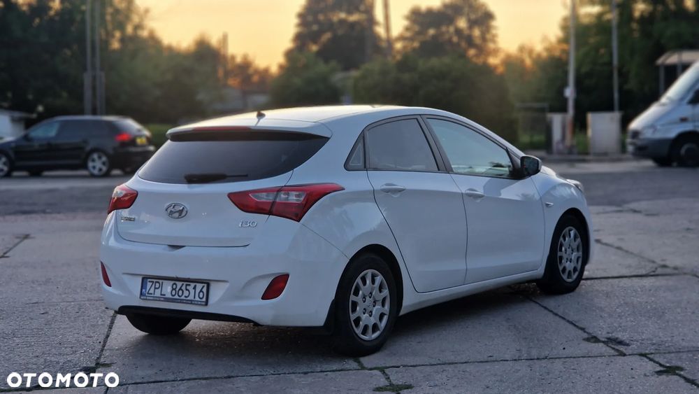 Hyundai i30 - 5