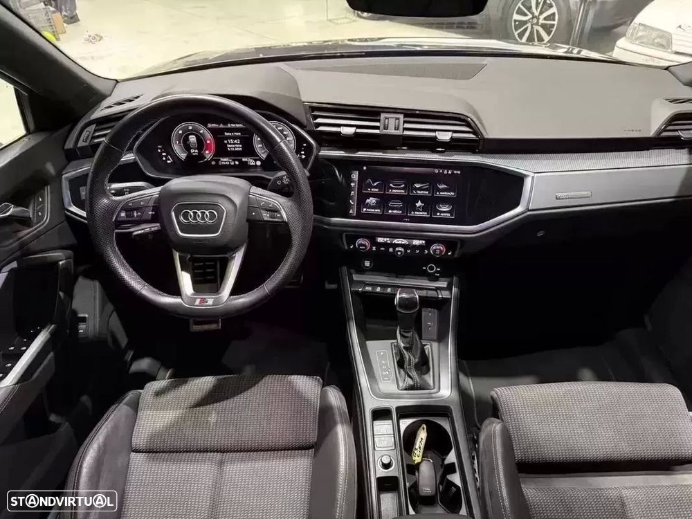 Audi Q3 Sportback - 8
