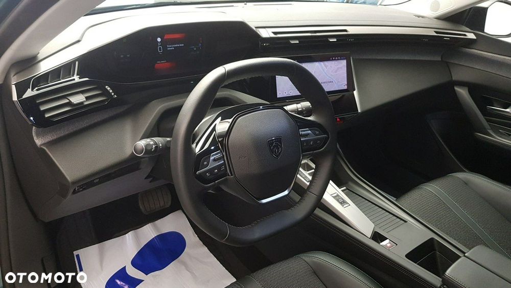 Peugeot 308 - 15