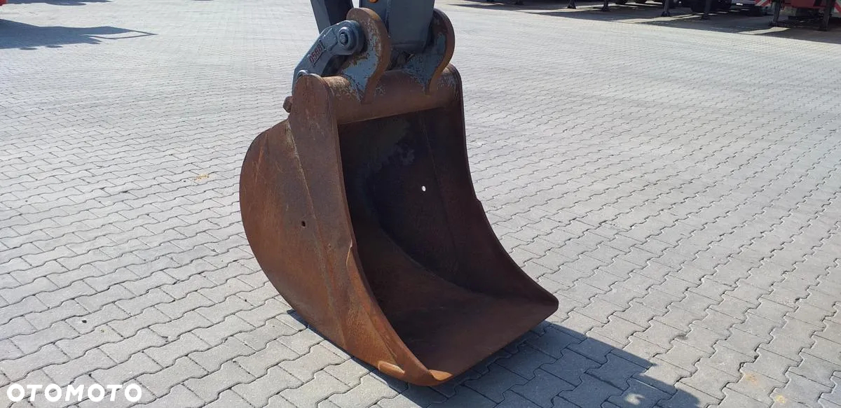 Atlas Koparka kołowa ATLAS 140 W - 17