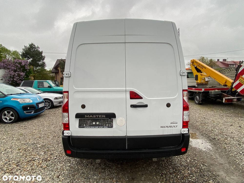 Renault Master - 6