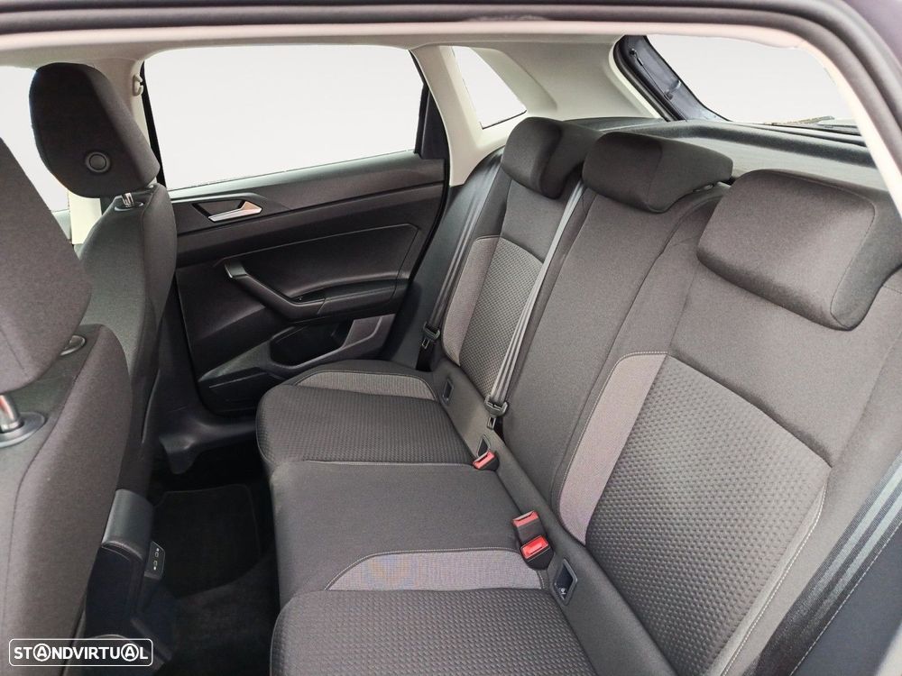 VW Polo 1.0 TSI Life - 13