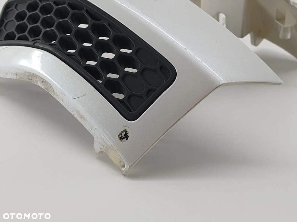 OSLONA NAKLADKA BOCZEK PEUGEOT E-VIVACITY - 3