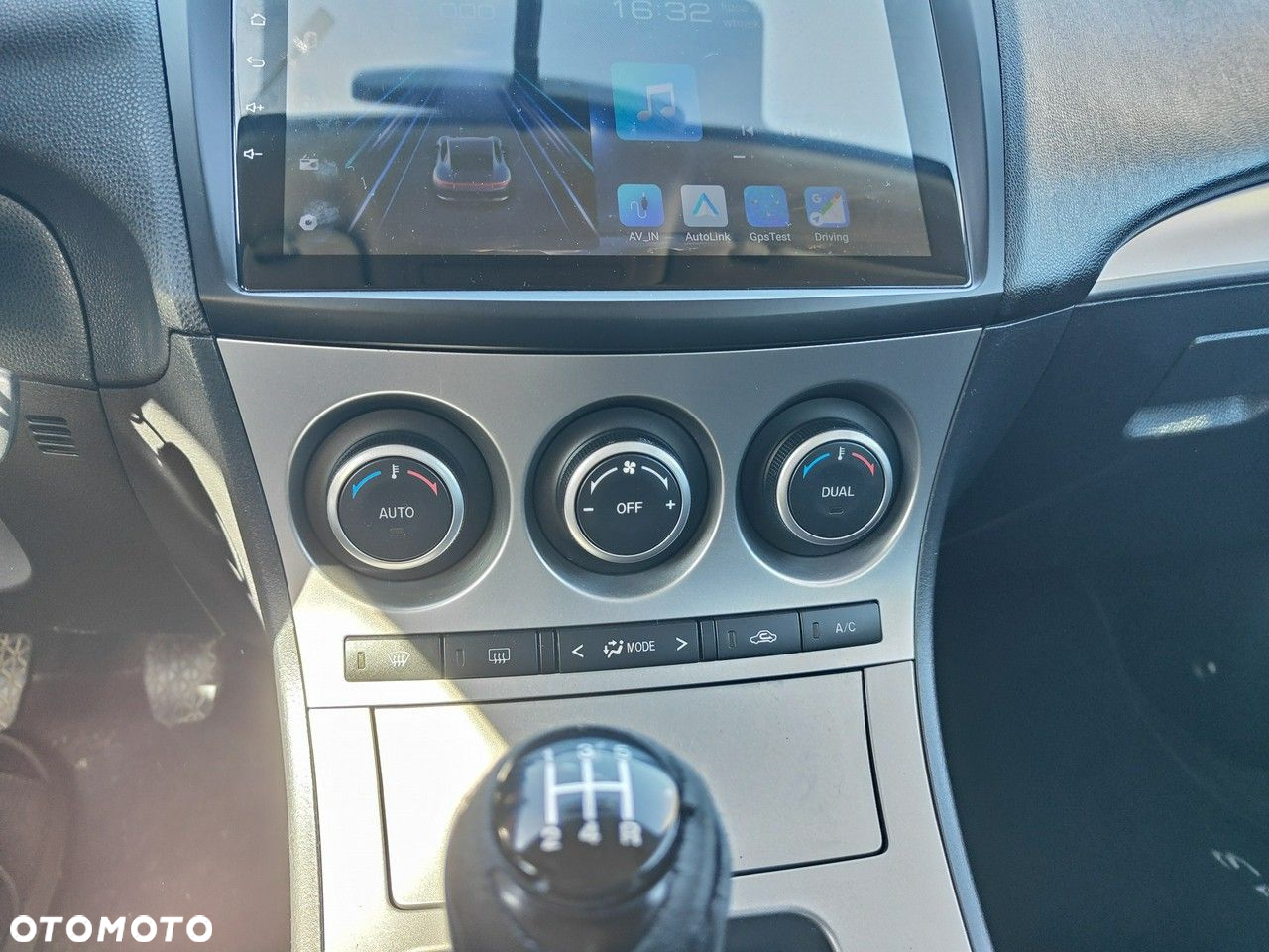 Mazda 3 - 11