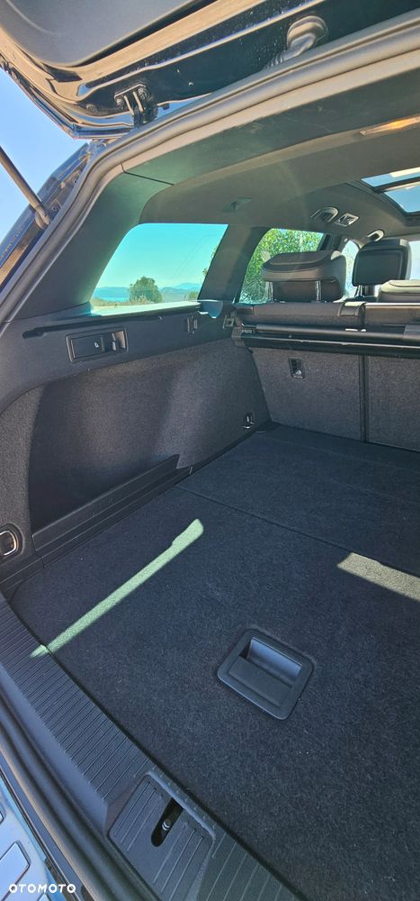 Volkswagen Passat Alltrack - 32