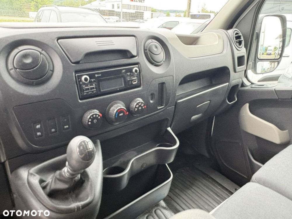 Renault Master - 8