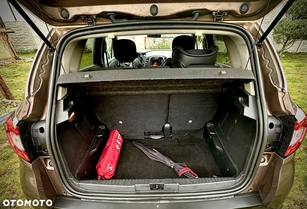 Renault Captur 1.2 TCe Intens EDC - 7