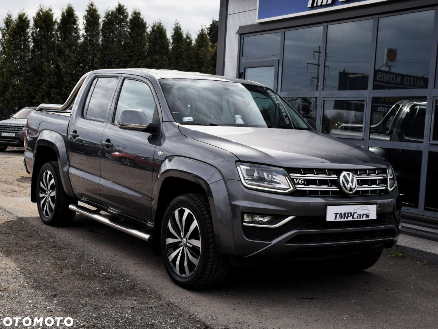 Volkswagen Amarok - 24