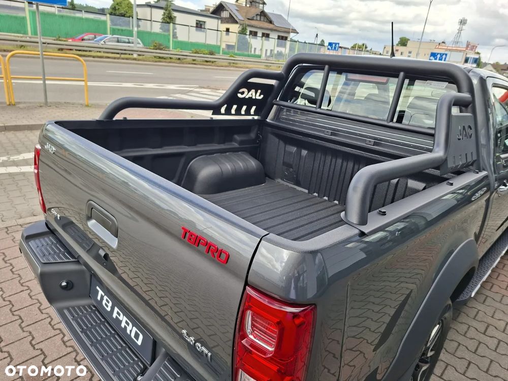 JAC T8 PRO - 10