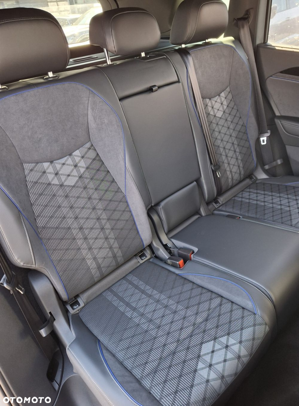 Volkswagen Tayron - 18