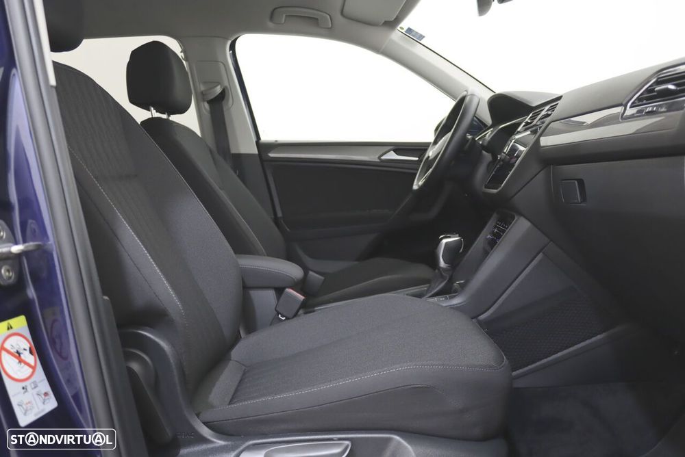 VW Tiguan Allspace 2.0 TDI Conceptline DSG - 7