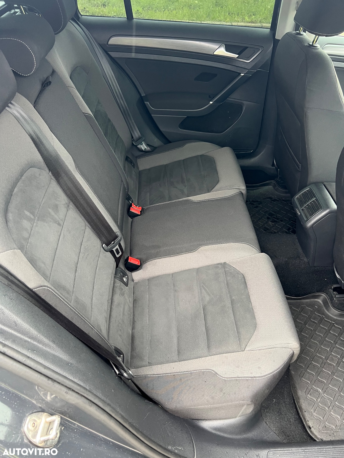 Volkswagen Golf 1.6 TDI DSG Comfortline - 15