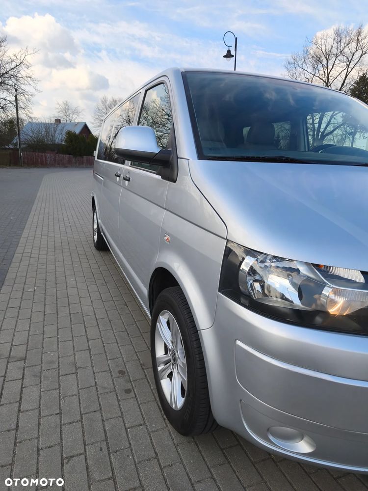 Volkswagen Transporter - 24