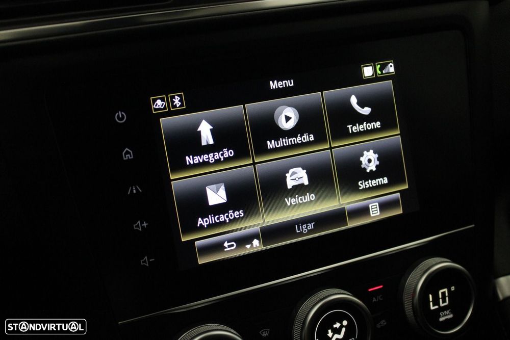 Renault Kadjar 1.5 dCi Intens - 17