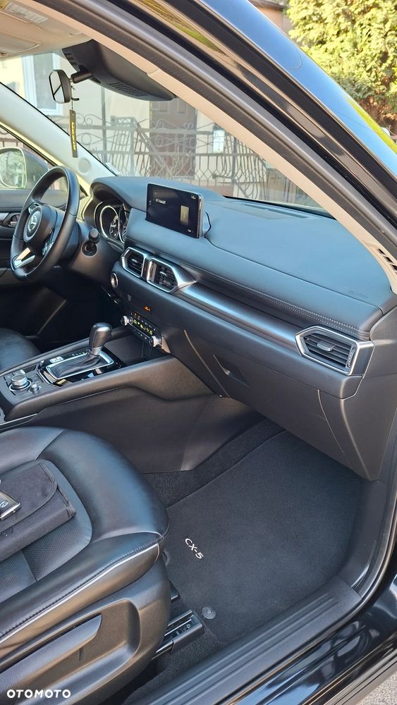 Mazda CX-5 - 7