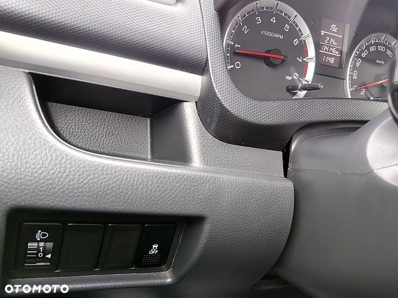 Suzuki Swift 1.2 Comfort - 23