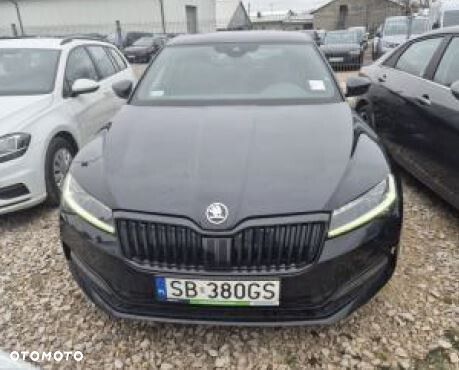 Skoda Superb - 3