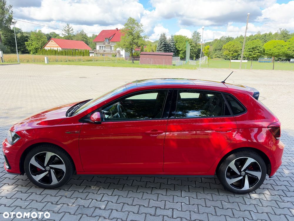 Volkswagen Polo - 3