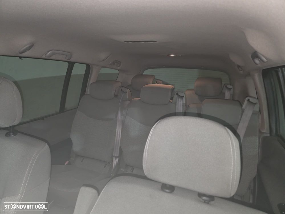 Renault Espace - 10