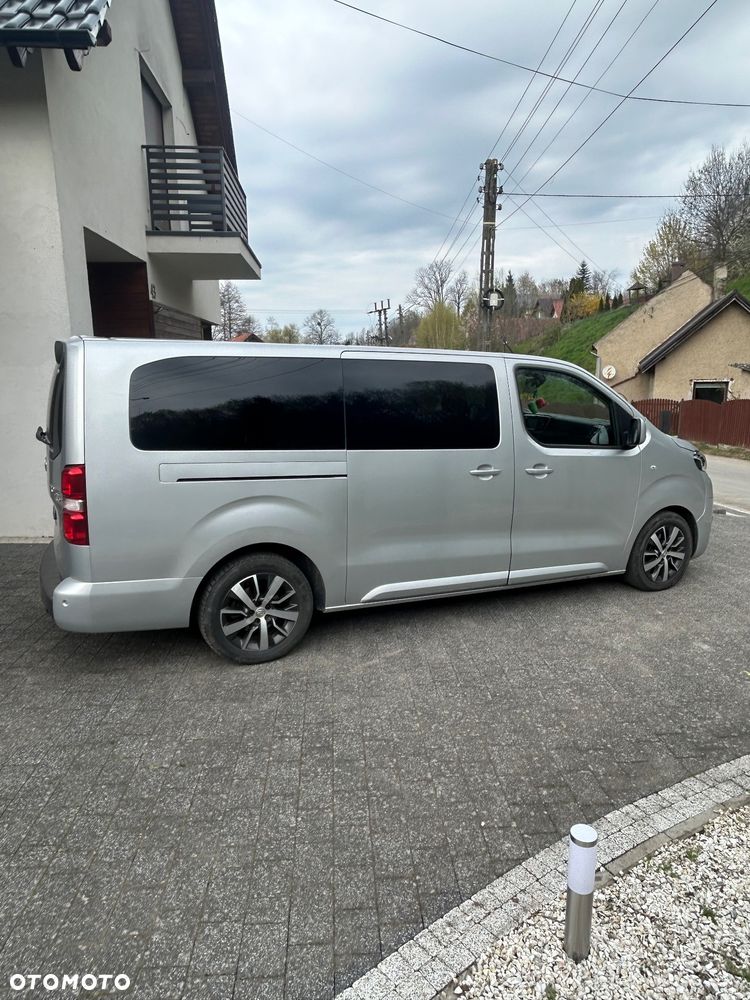Toyota ProAce - 3