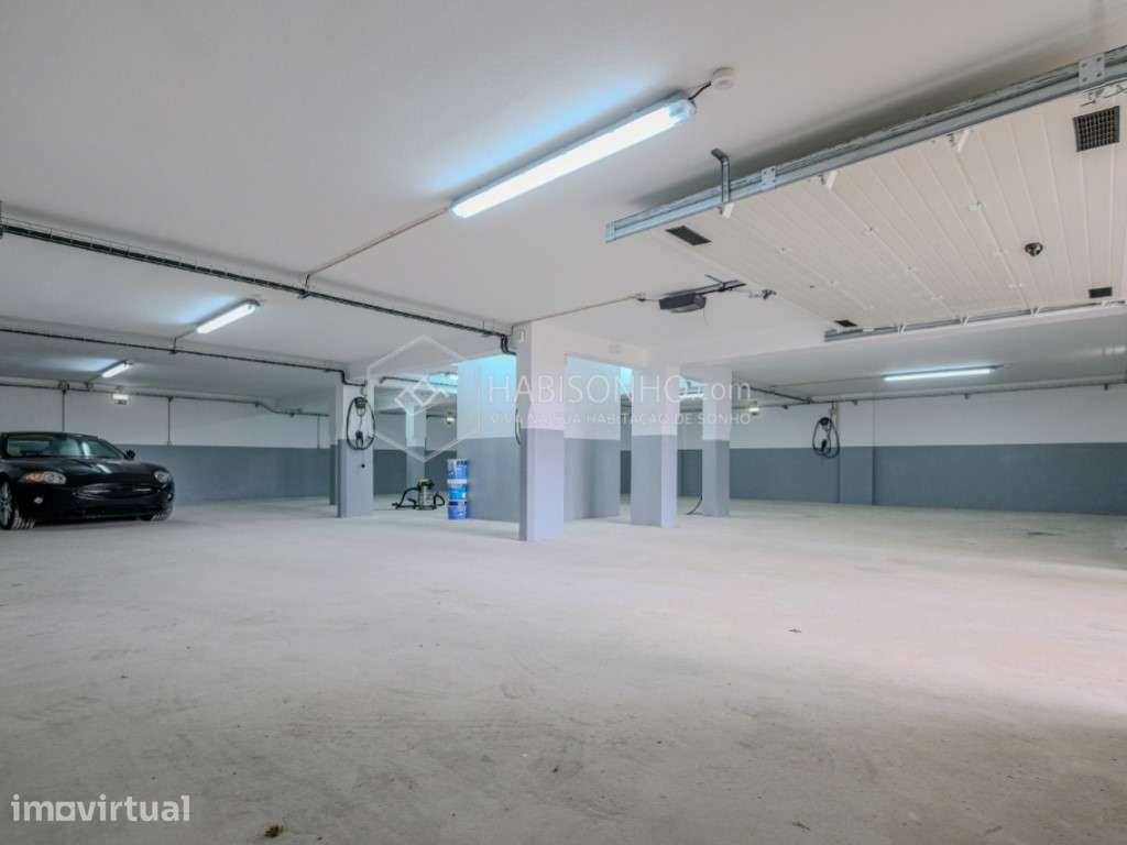 Garagem | São Cosme | Gondomar - Grande imagem: 4/10