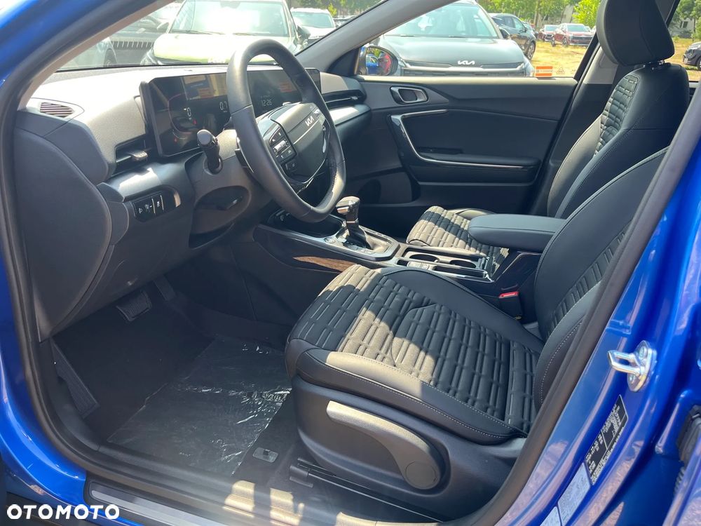 Kia XCeed 1.6 T-GDI L DCT - 13