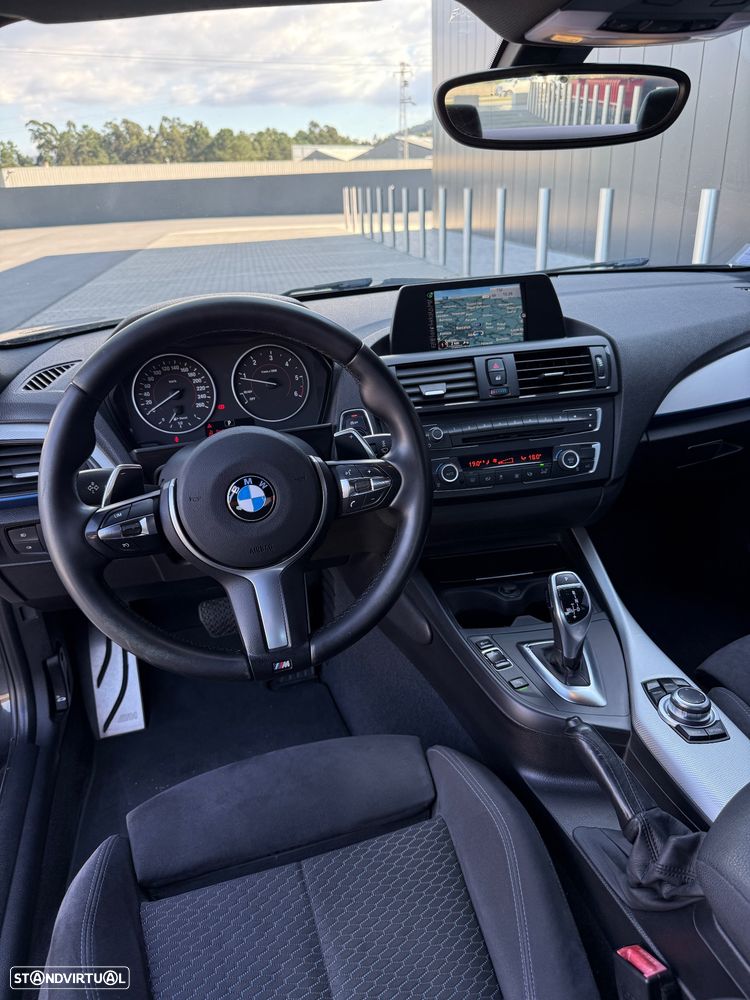 BMW 220 d Coupe Pack M Auto - 17