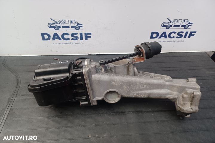 Egr Opel Insignia A [2008 - 2014] Liftback 5-usi 2.0 DTH AT (160 hp) - 2