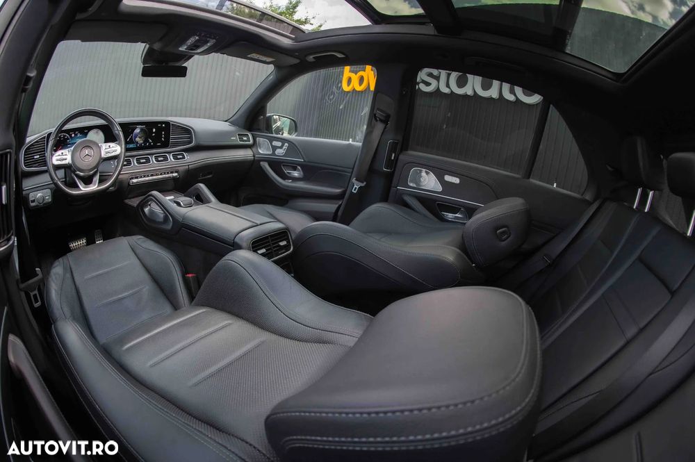 Mercedes-Benz GLE - 6