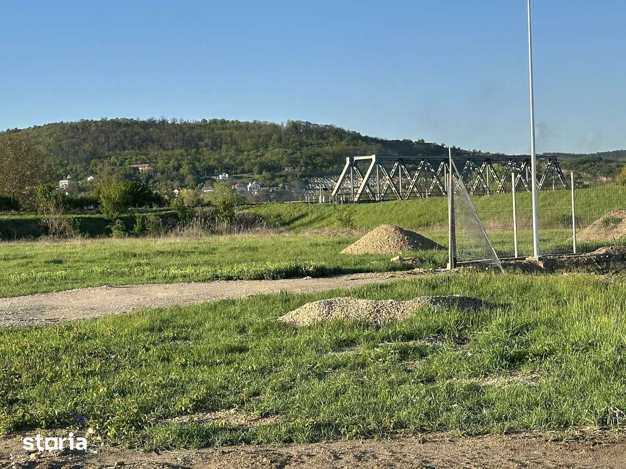 Teren, 10 000 m²,  - Imagine principală: 3/12