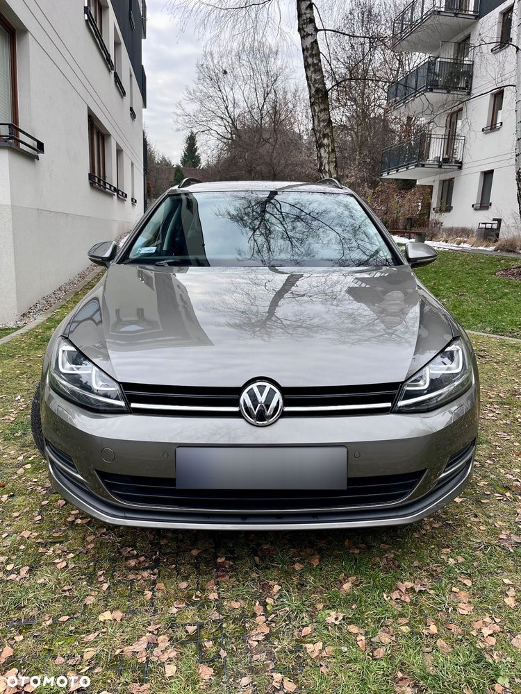 Volkswagen Golf 1.4 TSI BMT Comfortline - 3
