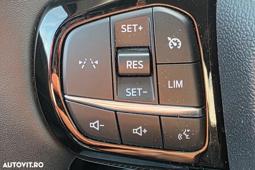 Ford Puma 1.0 EcoBoost Aut. Titanium X - 15