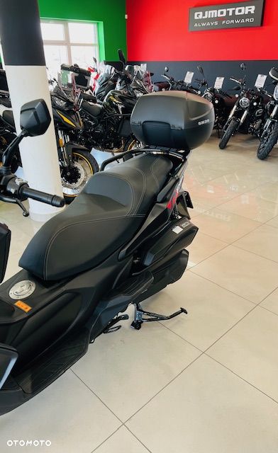 QJMOTOR FORT 350 - 9