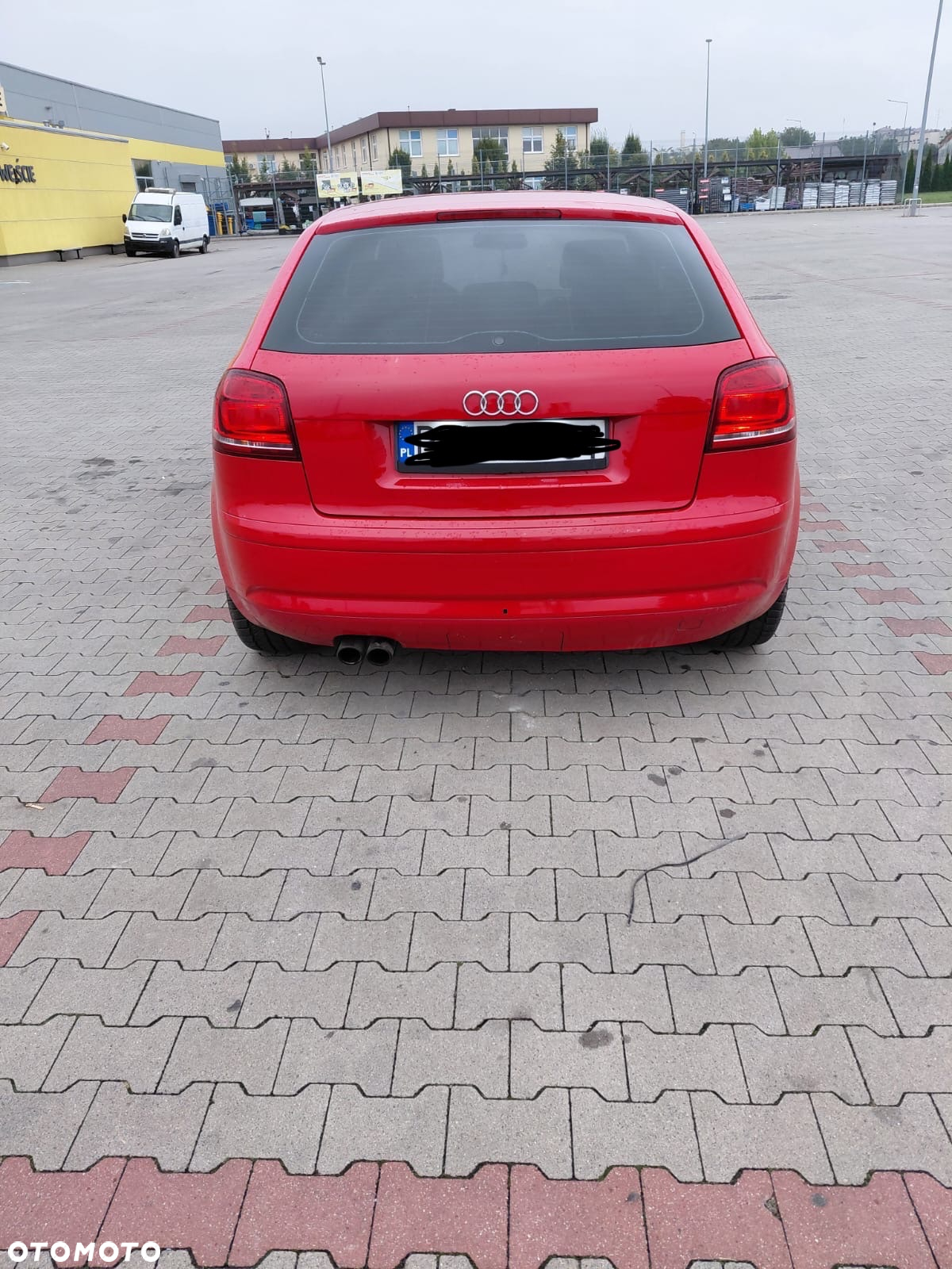 Audi A3 2.0 FSI Ambition - 4