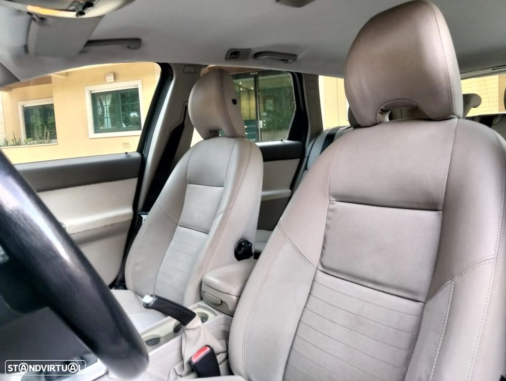 Volvo V50 1.6 D Sport - 20